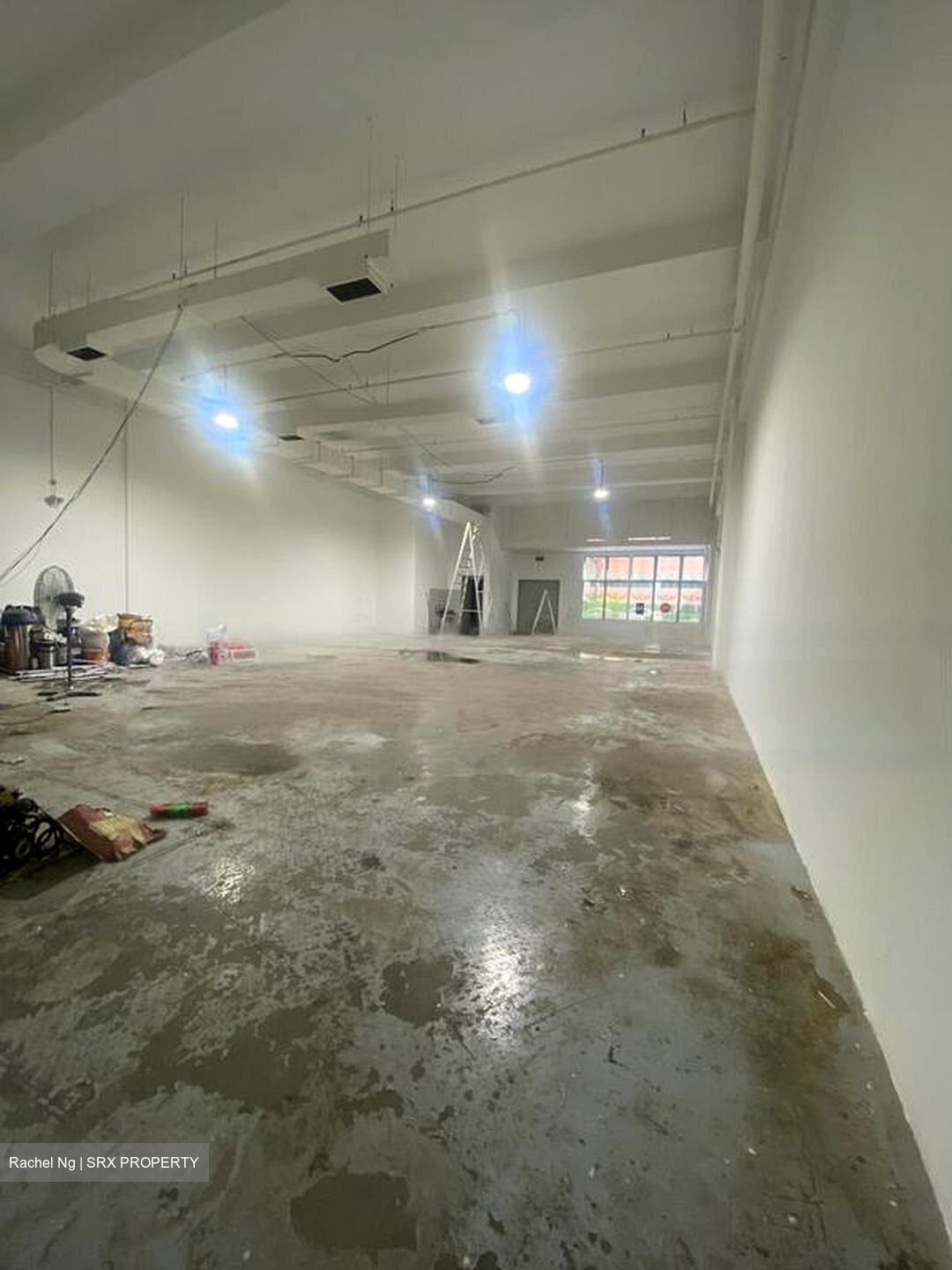 Eunos Technolink (D14), Factory #460045251